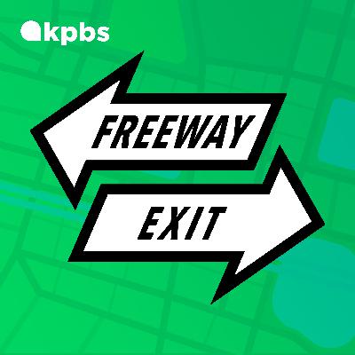 BONUS: Freeways are bigger in Texas