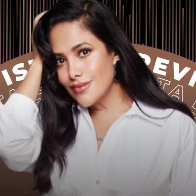 Vanessa Bauche se sincera y relata su historia de abuso