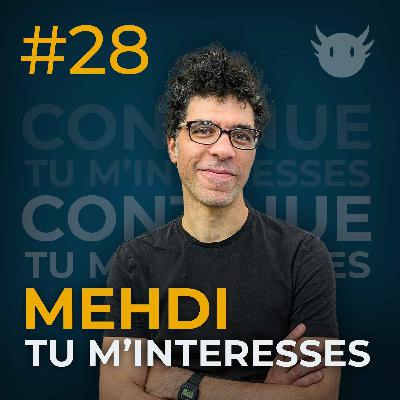 Mehdi Moussaïd | L'intelligence des foules Mehdi Moussaïd | L'intelligence des foules