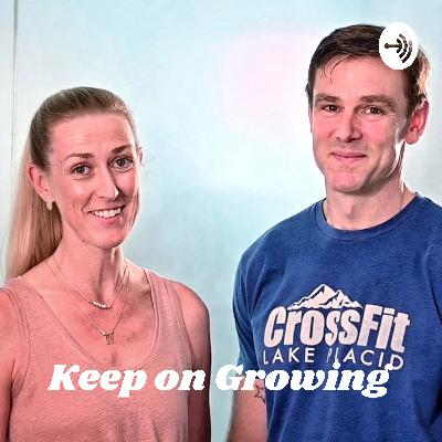 Episode 11 - The language of love - listen and learn! Episode 11 - The language of love - listen and learn!