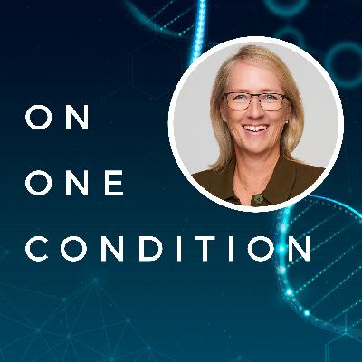 Episode 70: Kelly Forester - Wet MD