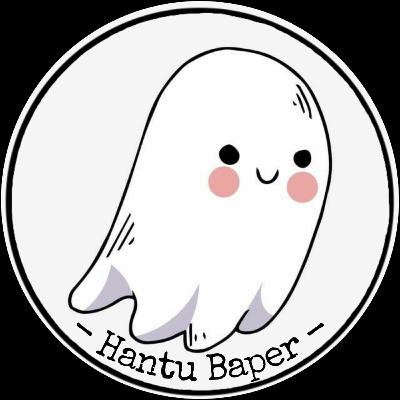 Intro Hantu Baper