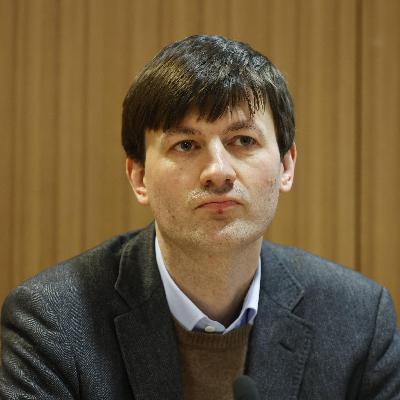 Buchautor Bingener - So attackieren Autokraten Deutschland
