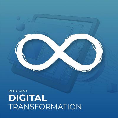 Digital Transformation with Cyril Coste, Part 2