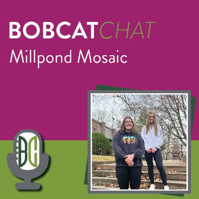 Episode 12: Millpond Mosaic