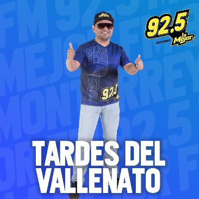 Complacencias vallenatas Complacencias vallenatas