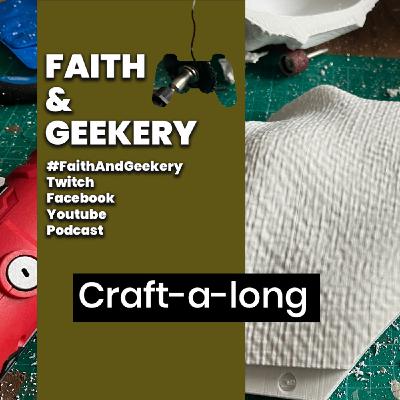 Craft-a-long #2