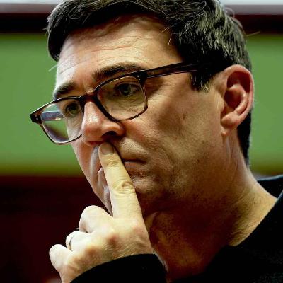 What is 'Manchesterism'?