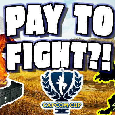 Ep. 67: Street Fighter 6 Pay-Per-View?! Xbox Game Pass Drama & 2XKO Leaks