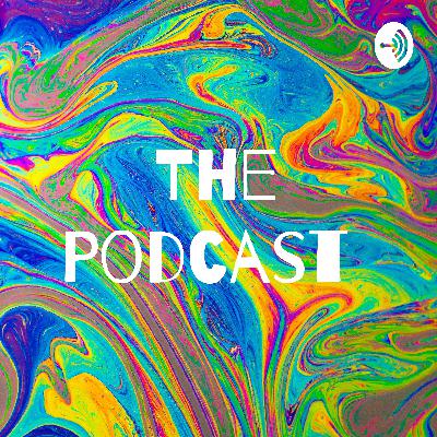 The Podcast  (Trailer)