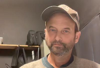 Patrick Dooley, Artistic Director, Shotgun Players in Berkeley