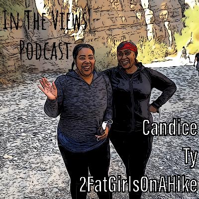 In The Views Podcast (2FatGirlsOnAHike)