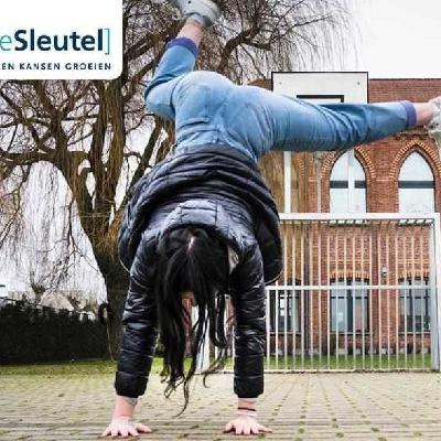 #36_Werken met minderjarigen; balanceren tussen begrip en begrenzen