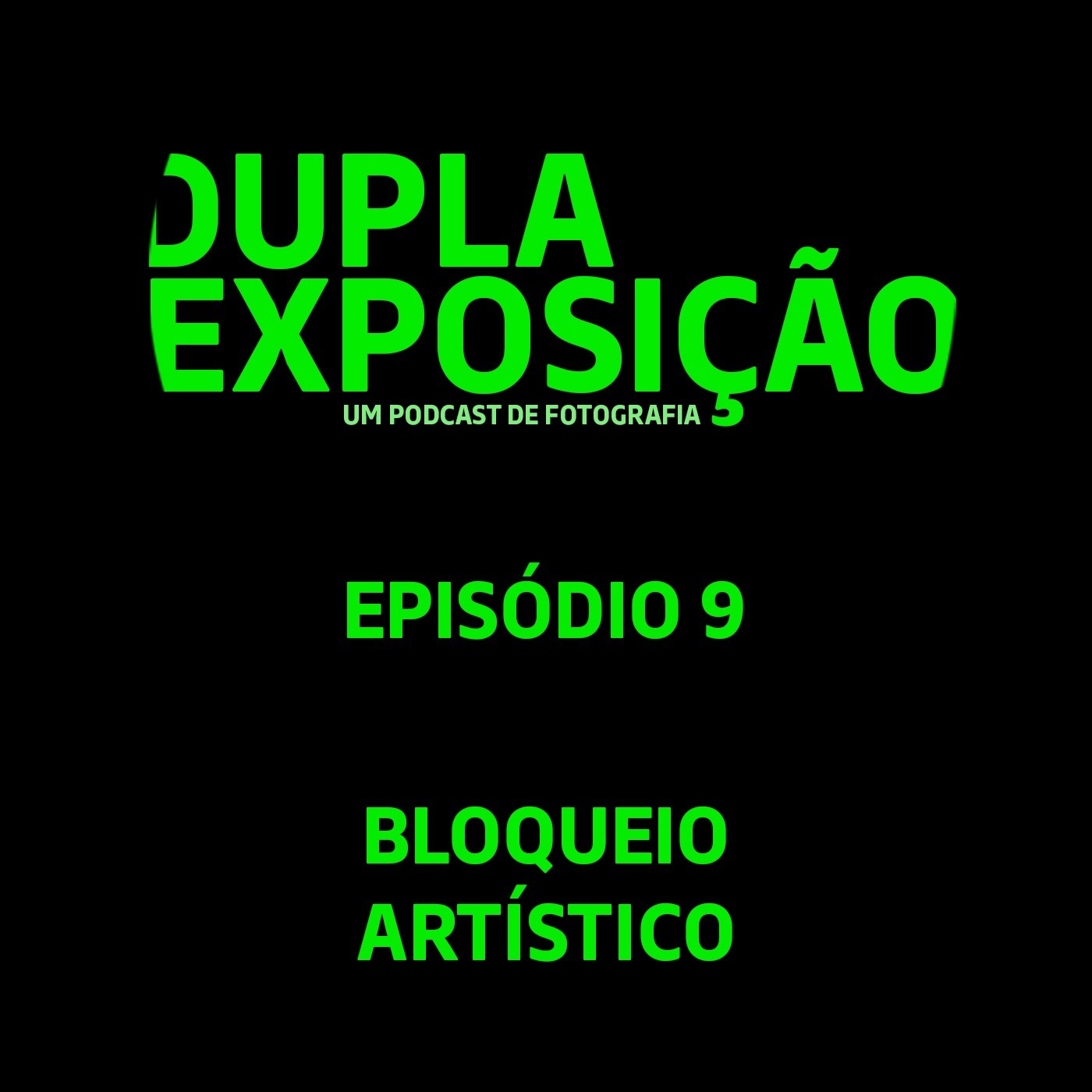 Dupla Exposição