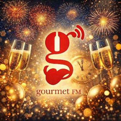 343. Programa especial fin de año, con el sumiller Adolfo Fernández y el chef Jorge Sabido.