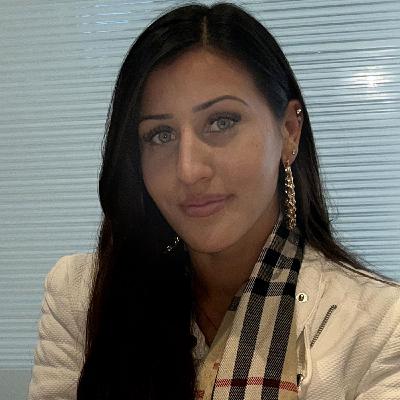 29. Aila, 23: ”Jag gråter ofta över hur folk behandlar mig” 29. Aila, 23: ”Jag gråter ofta över hur folk behandlar mig”