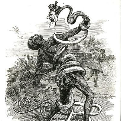 Congo Free State Part 5: Vers l'Avenir