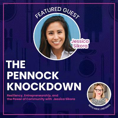 Ep. 25 Jessica Sikora on Turning Music Fandom Into Youth Mental Wellness
