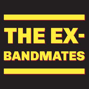 Winning Fights/What Makes Us Angry/Terminator 2 - The Ex-Bandmates 01