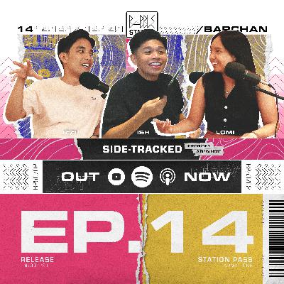 S2EP14: Side-Tracked S2EP14: Side-Tracked