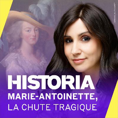 [Bande annonce] Marie-Antoinette : sa chute tragique pendant la Révolution française