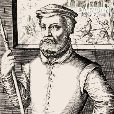 Game of Täufers | Das Täuferreich von Münster 1/2