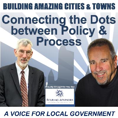 Connecting the Dots between Policy and Process with Mark Funkhouser