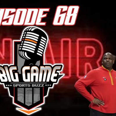 Nate McMillan Out In ATL. Is Trae Young To Blame? | BGSB Ep. 68