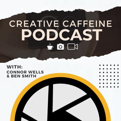#9 - Connor Clayton - Content Creator - Generate LEADS on YouTube, Tactics For Making Content and the Future of YouTube & Short Form Content