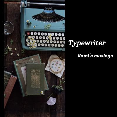 Typewriter