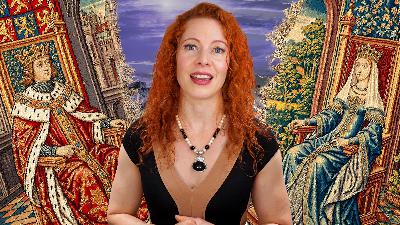 Eleanor of Aquitaine and the Second Crusade Ep 3: A Scandal for the Ages
