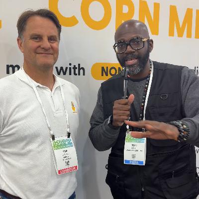 Maizly: The World’s First Corn Milk Is Here Maizly: The World’s First Corn Milk Is Here