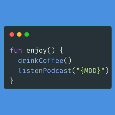 He desarrollado una app con kotlin multiplatform, jetpack compose y (en un futuro) swiftUI, y es opensource :) He desarrollado una app con kotlin multiplatform, jetpack compose y (en un futuro) swiftUI, y es opensource :)