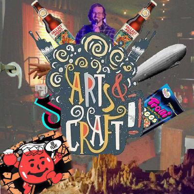 Ep. #31 w/ Comedian Andrew Mercado Ep. #31 w/ Comedian Andrew Mercado