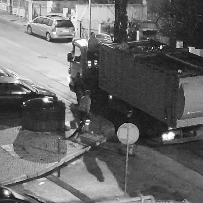 discurso verbal (ou La structure inutile d'un lusophone)