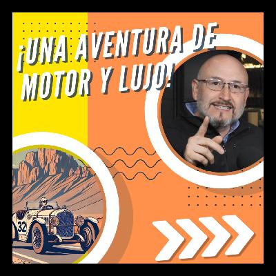 Carrera Panamericana y la Experiencia en el Hotel Hotsson
