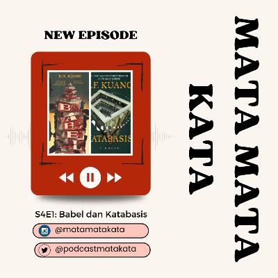 S4E1: Babel dan Katabasis