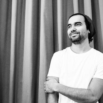 NAPK START: gesprek met Mohamed Aadroun