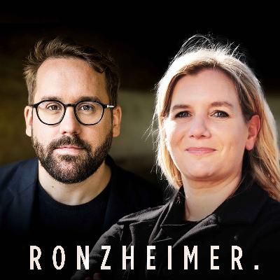 Der geheime Machtkampf im Trump-Universum. Mit Juliane Schäuble