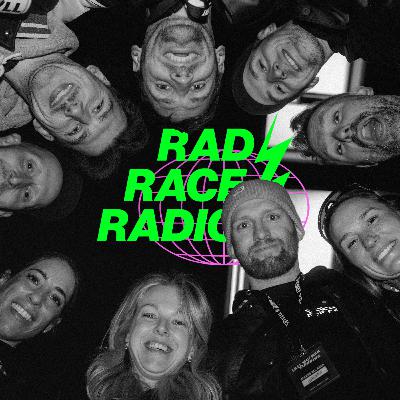 LIVE AUS BERLIN (mit CANYON RAD PACK) vom RAD RACE Last Wo/Man Standing LIVE AUS BERLIN (mit CANYON RAD PACK) vom RAD RACE Last Wo/Man Standing