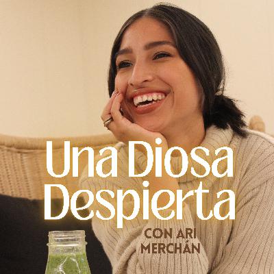 Ep 83 | Mis 5 secretos para dejar de vivir agotada y brillar desde adentro