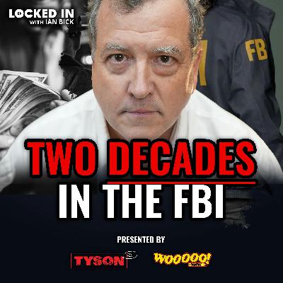 Retired FBI Agent on Mob, International Crime & Fraud Cases | Kurt Siuzdak