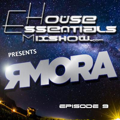 Episode 9 feat Dj R mora