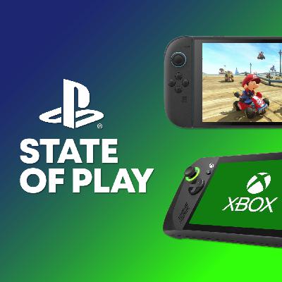 SWITCH 2: ¡El CAOS Y La Actualizacion Dia 1 | ¡XBOX PORTÁTIL CANCELADA!? | State of Play y Más│M4G Ep.224