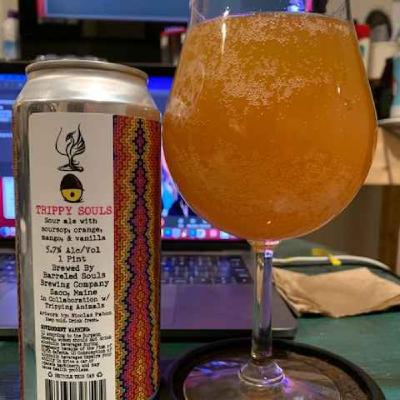 Episode 74: Trippy Souls