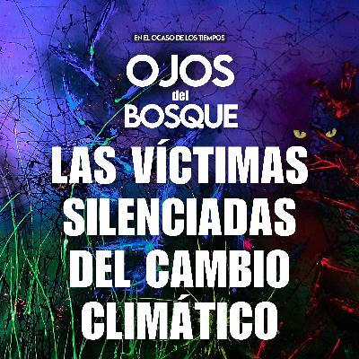 Las víctimas silenciadas del cambio climático