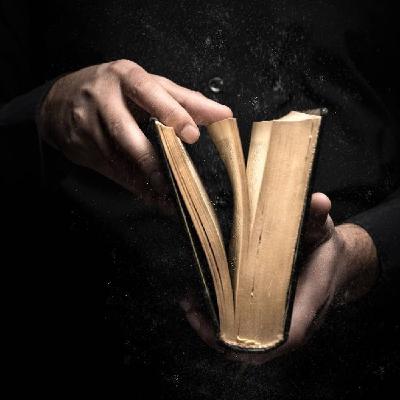 Voces del Misterio: Precursores del misterio, con Jesús Callejo