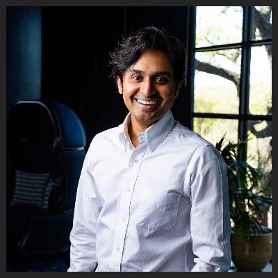 #321 The Ayurvedic Psychiatrist Who’s Helping Millions Break Free from Internet Addiction | Dr Alok Kanojia #321 The Ayurvedic Psychiatrist Who’s Helping Millions Break Free from Internet Addiction | Dr Alok Kanojia