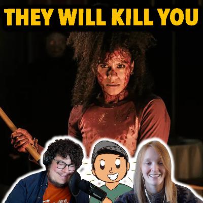 They Will Kill You does one thing flawlessly | SXSW First Review
