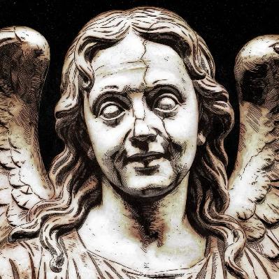 성가신 돌 - The Stone Pest